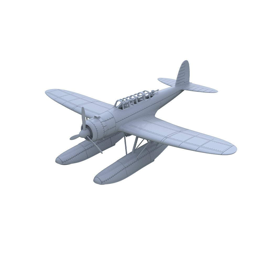 Yao's Studio LYR200606 1/200 Military Japan E13A1 Type0 Reconnaissance Seaplane