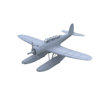 Yao's Studio LYR200606 1/200 Military Japan E13A1 Type0 Reconnaissance Seaplane