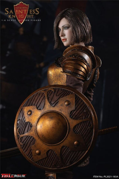 Saintess Knight - Golden 1/6 Scale Action Figure
