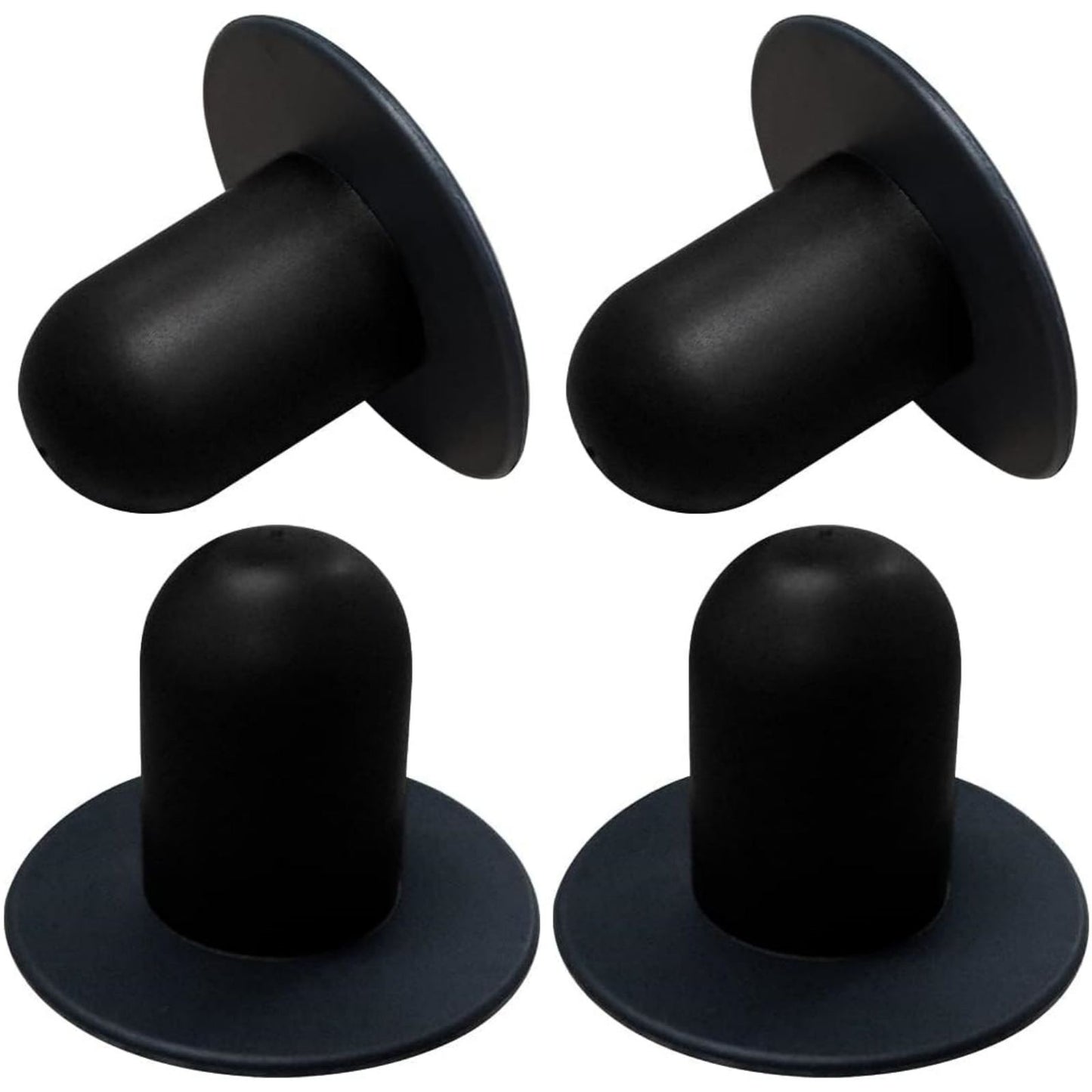 4PCS/Set Swimming Pool Pump Strainer Hole Plug For Bestway Swimming Pool