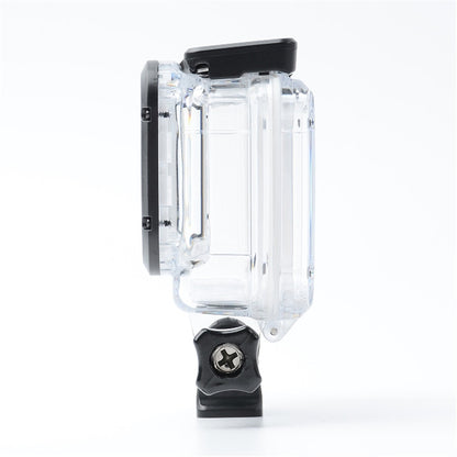 Waterproof Protective Diving Shell Case For Insta360 oners 4K Action Camera