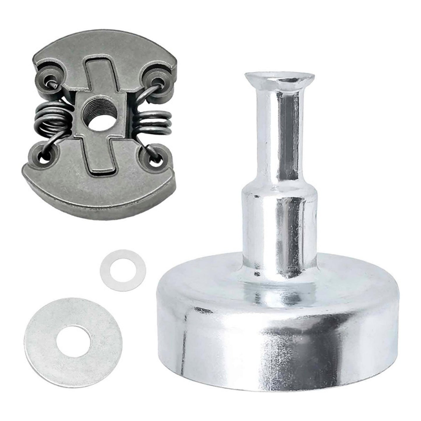 753-08114 Mower Clutch Assembly Kit For Craftsman/Bolens/Cub Cadet Mower