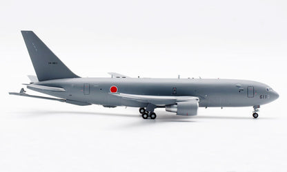 1:200 InFlight JASDF BOEING KC-767J Refueler AirplaneDiecast Tanker Plane Model