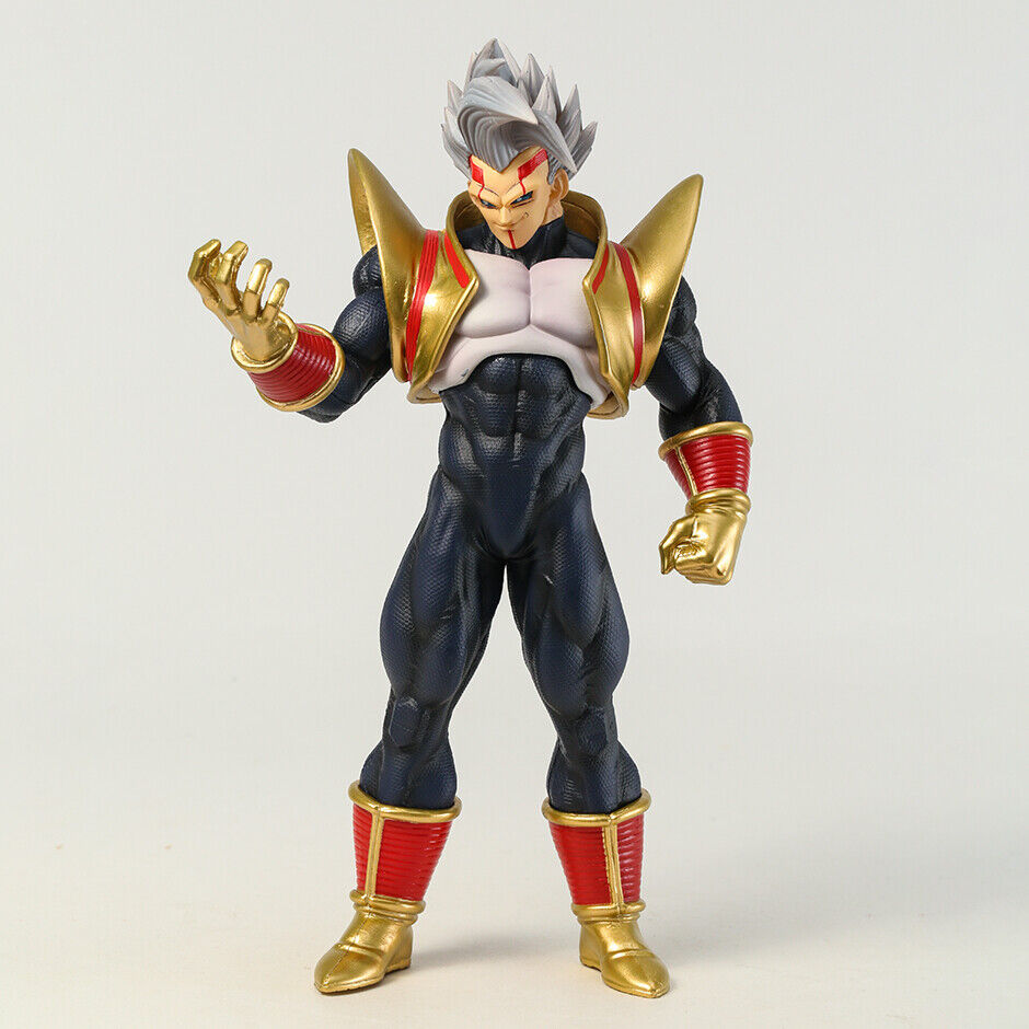 Anime Dragon Ball Super Saiyan Baby PVC Figure Statue New No Box 28cm