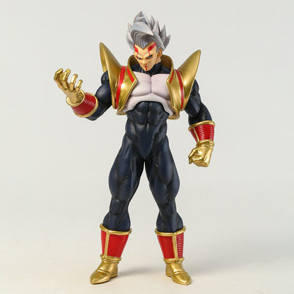 Anime Dragon Ball Super Saiyan Baby PVC Figure Statue New No Box 28cm