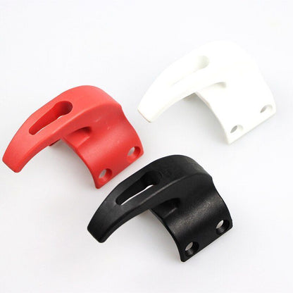 Front Hook Hanger Electric Scooter Skateboard Bag Helmet Storage Tool Accessory