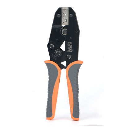 IWISS IWS-1560 Crimping Tool Crimper Plier 1.5-6mm2 AWG16-10 Cutter Hand Tool