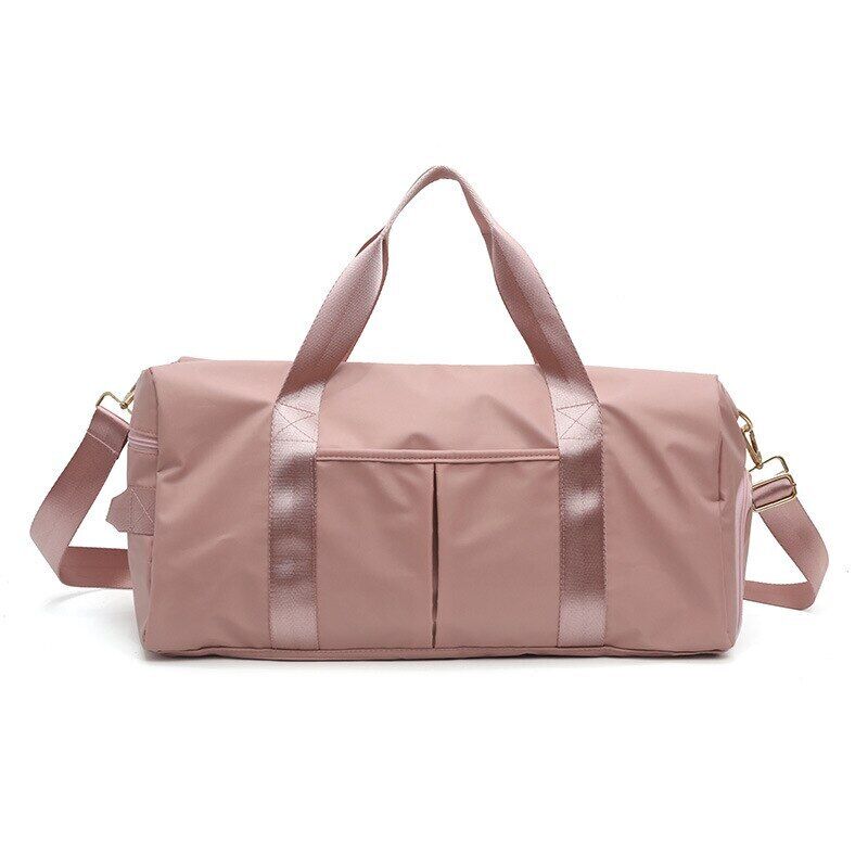 Carry on Travel Bags Hand Bag Women's Large Capacity Travel Crossbody Sport Bags