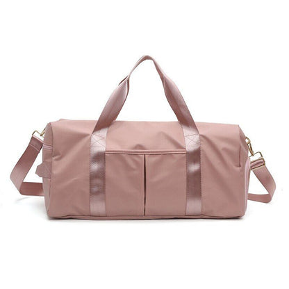 Carry on Travel Bags Hand Bag Women's Large Capacity Travel Crossbody Sport Bags
