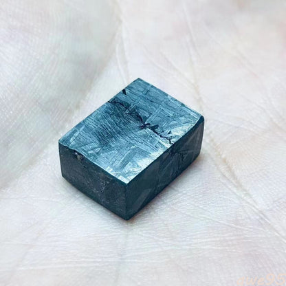 12.12g Meteorite Slice Collectible