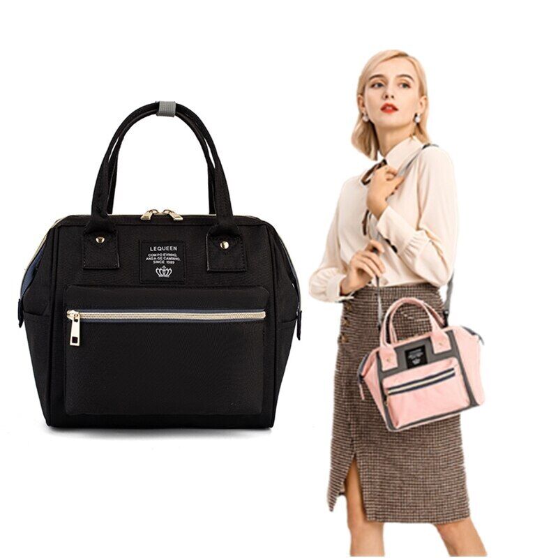 Diaper Bag Backpack Maternity Bag Baby Diaper Bags Mummy Travel Bag Stroller