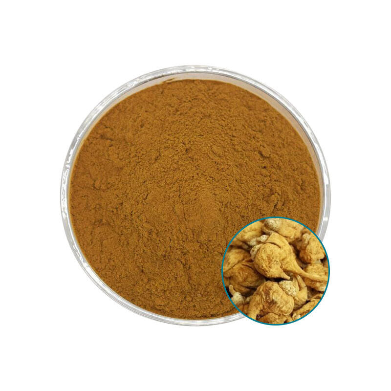 100g~500g White Maca Root Powder 30:1 Extract Powder