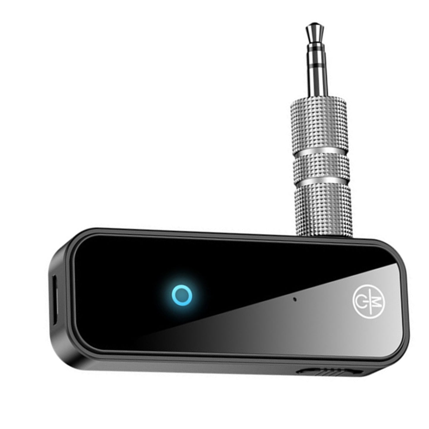 2 IN 1 Universal Bluetooth 5.0 Audio Transmitter Receiver Adapter With 3.5 Cable