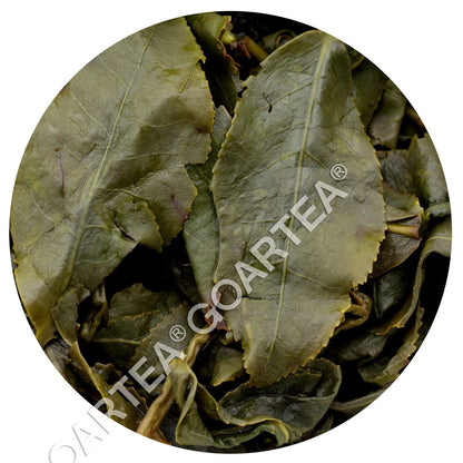 500g Premium Taiwan Dongding Oolong Tea High Mountain Tung-ting Green Loose
