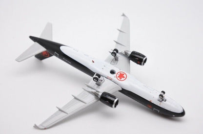 1:400 Phoenix AIR CANADA AIRBUS A320 Passenger Airplane Diecast Aircraft Model