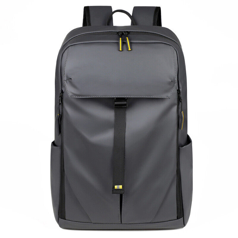 Men Basketball Backpack Waterproof School Sports Bag Large Capacity Outdoor