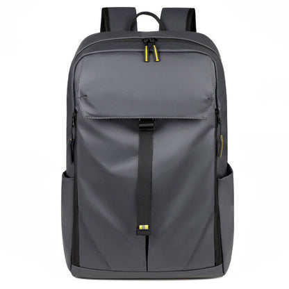 Men Basketball Backpack Waterproof School Sports Bag Large Capacity Outdoor
