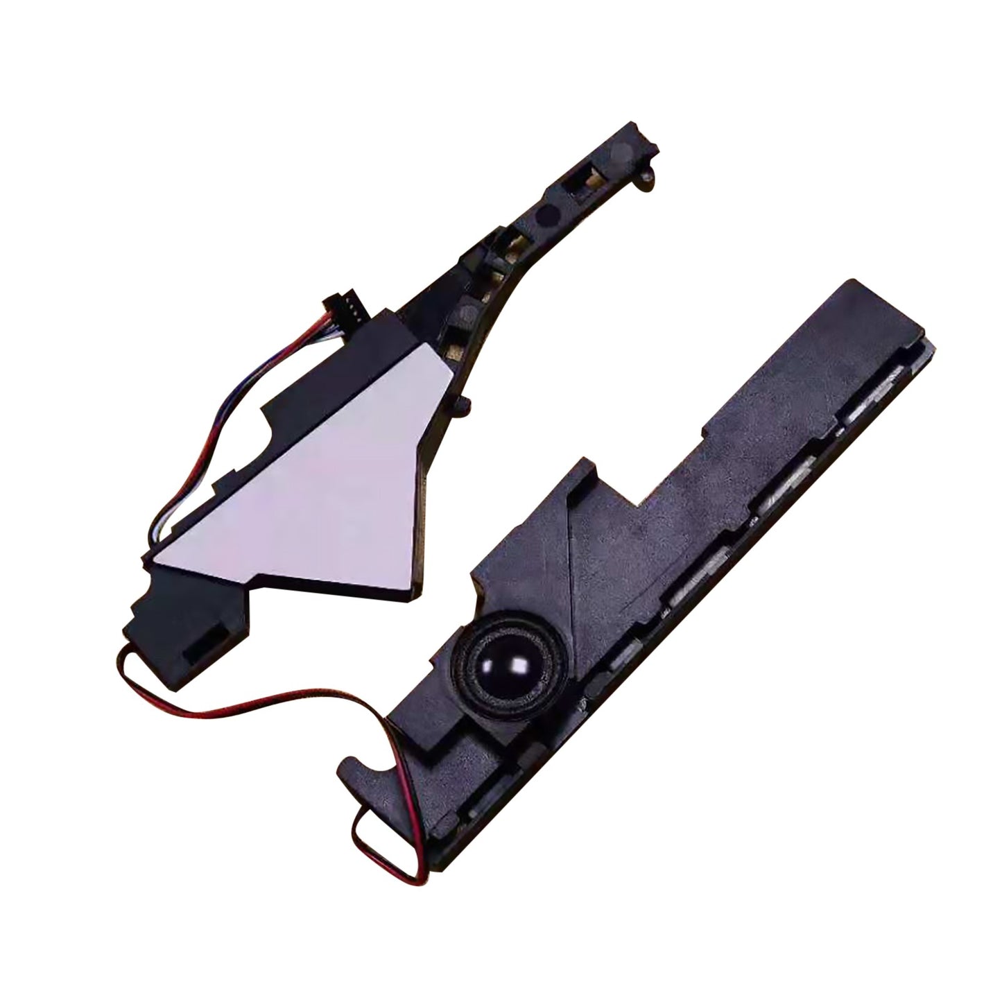 Left+Right Built-in Speaker Assembly For ASUS X550 X550V F550 A550 K550 Notebook
