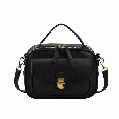 Camera Bag Women 2023 Winter Bags Crossbody Bag Shoulder Satchels