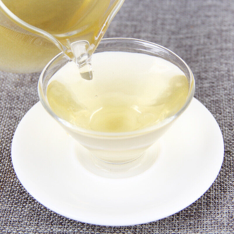 Yunnan Plateau Organic Bi Luo Chun Green Snail Spring Green Tea Biluochun 250g