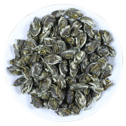 500g Phoenix Eye Tea,Mo Li Feng Yan tea Handmade Pearl Jasmine Green tea