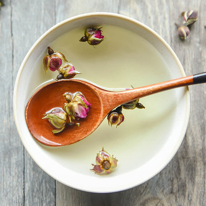 Wild Rose Tea High Quality Dried Flowers Tea Chinese Special Herbal Tea Health
