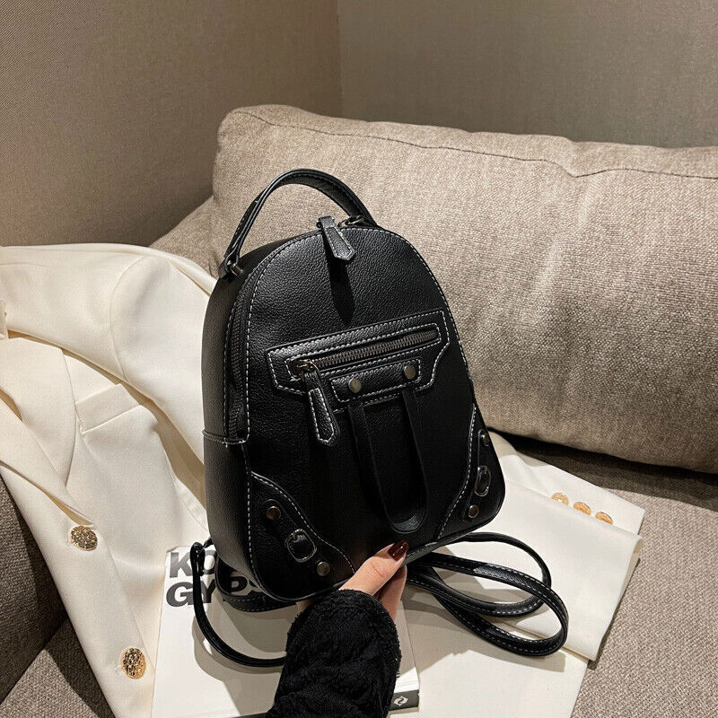 Backpack women shoulder crossbody tote bags bookbag shopping bag purse handbags