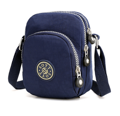 Women Mini Purse Wallet Small Handbag Ladies Shoulder Bag Girl Crossbody Pouch