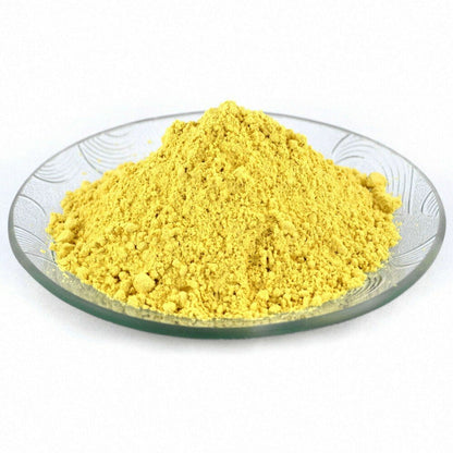 Yunnan Wild Harvested Shell-broken Pine Pollen Powder 99% Cracked Cell Wall 500g