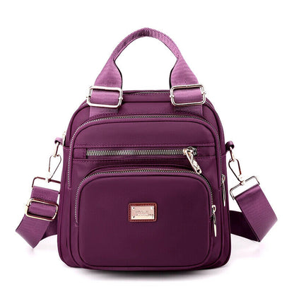Backpack Women Ladies Shoulder Bag Female Ladies School Backpack