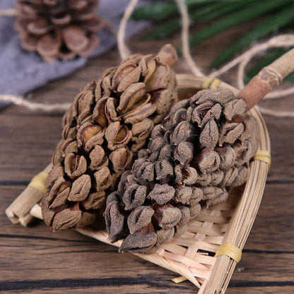 Organic Herbal Ford Manglietia Fruit Manglietia Fordiana Mu Lian Guo Top Quality