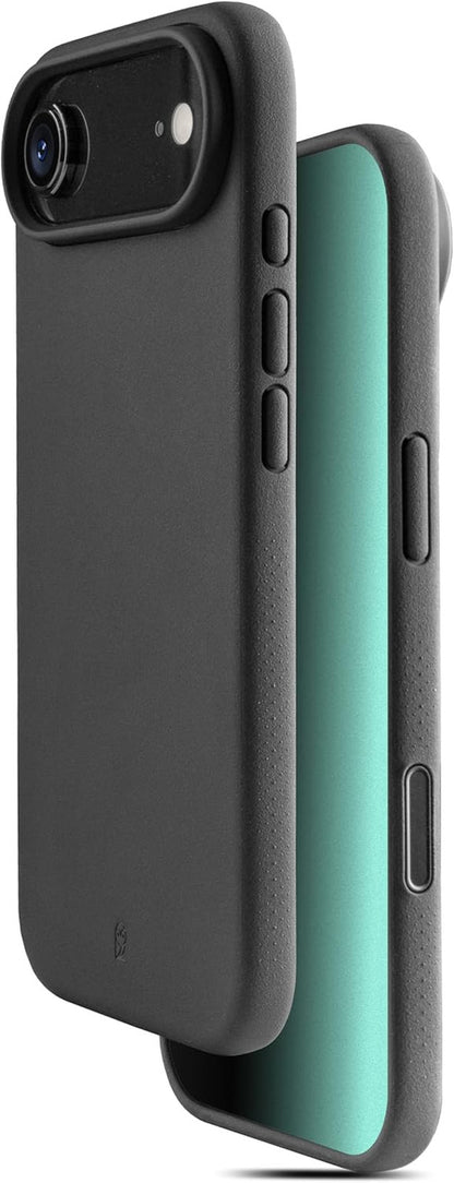for Iphone Air Magnetic Case, Camera Control Button, Compatible with Magsafe, TP