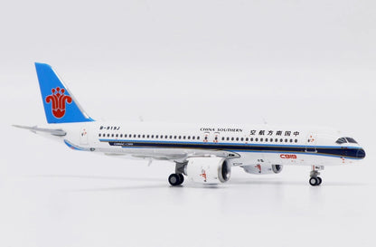 1:400 JC Wings China Southern Comac C919 Passenger Airplane Diecast Plane Model