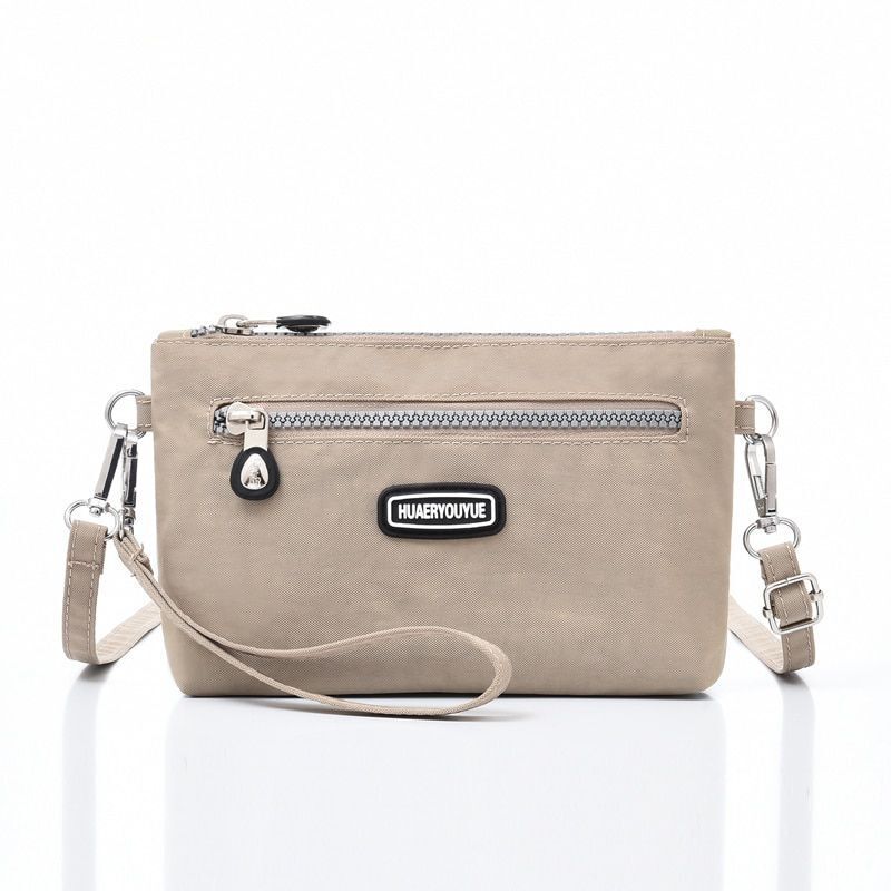 Shoulder Bag Small Fashion Waterproof Nylon Messenger Bag Crossbody Bags Handbag