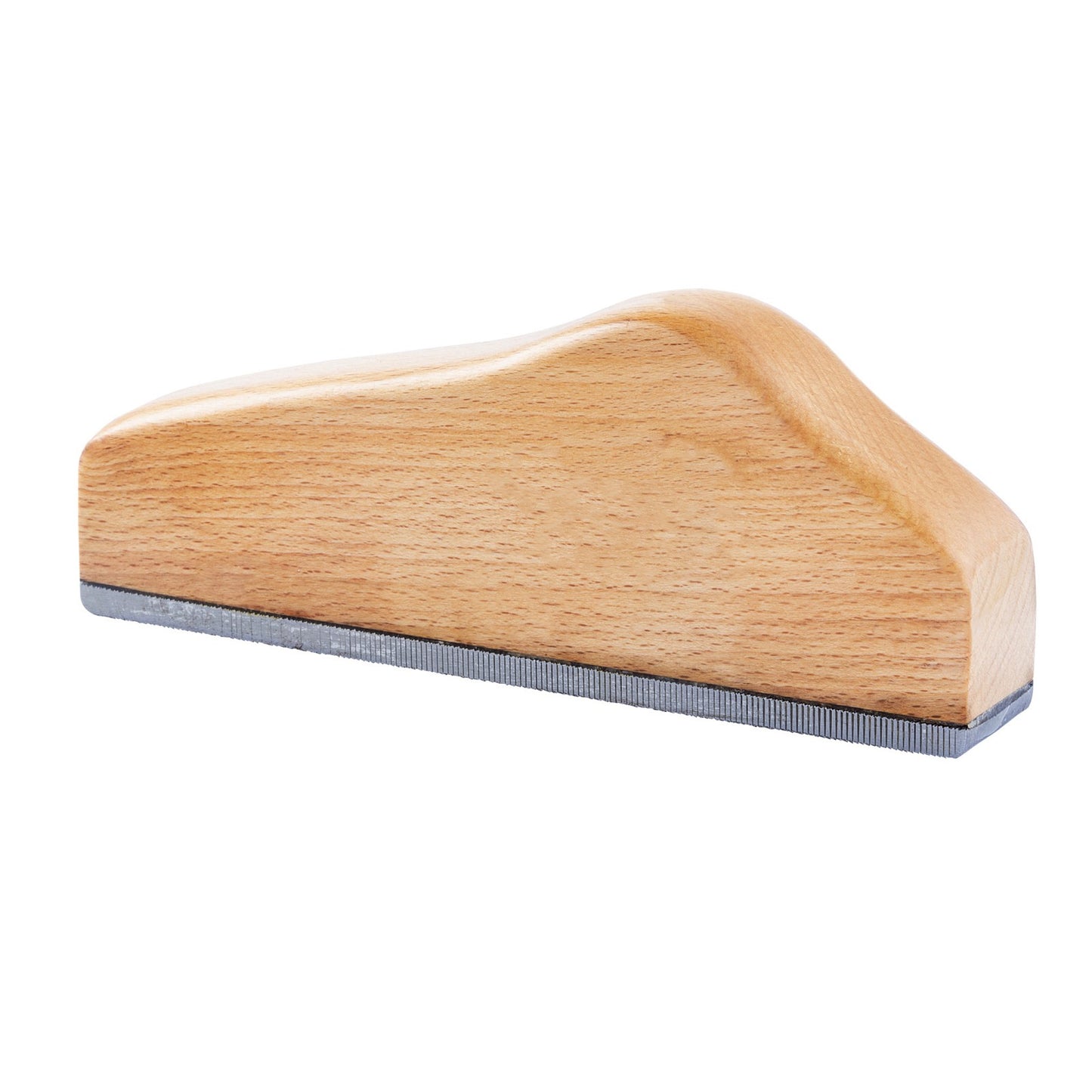 Hardwood Handle+Carbon Steel Fret Levelling File Durable Violin-making Tools