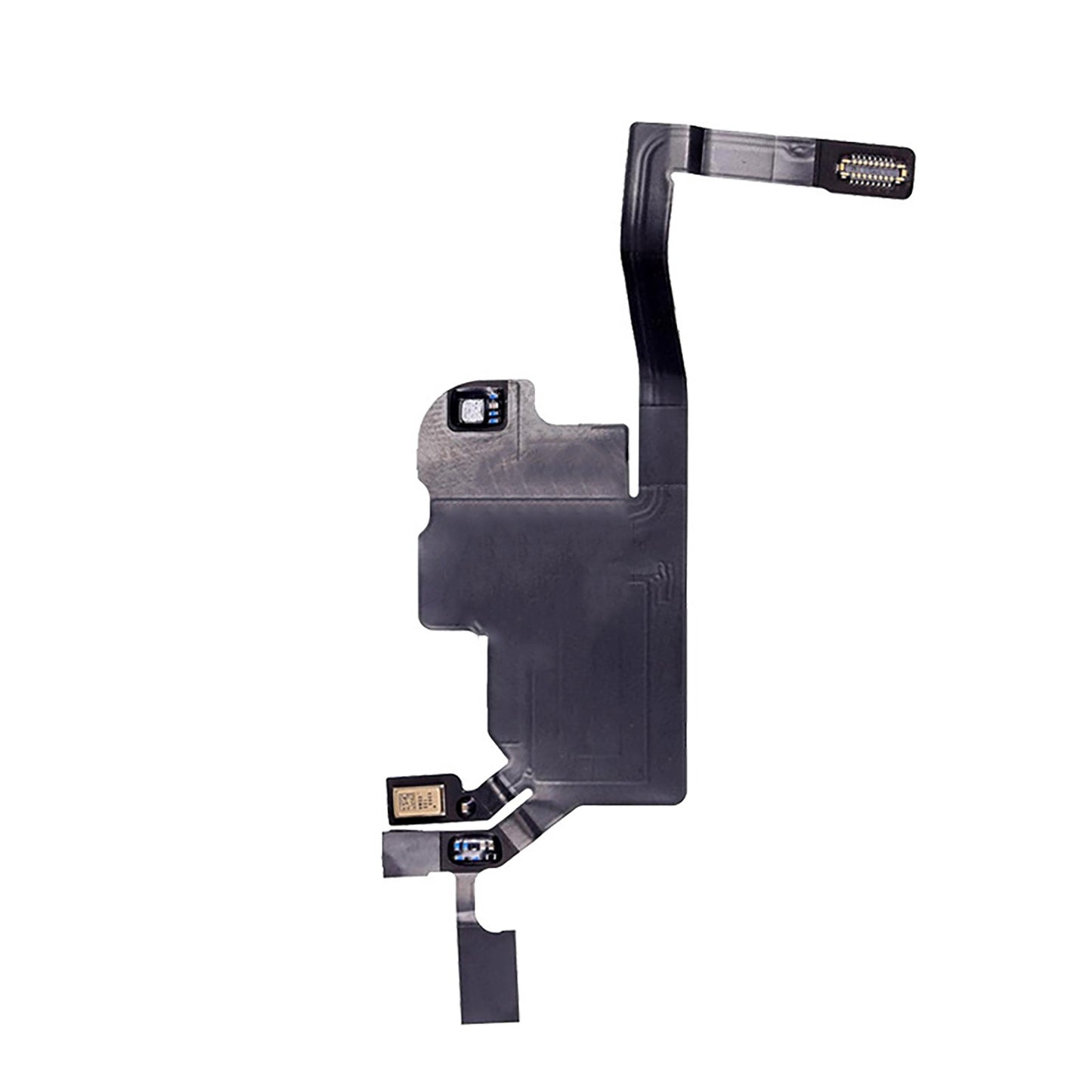 Repalcement OEM Ear Speaker Proximity Sensor Flex Cable For Apple iPhone 13pro