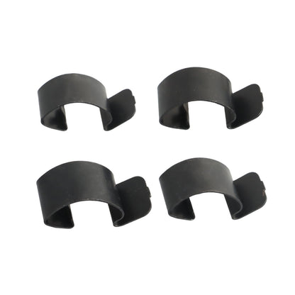 4Pcs Engine Air Box Clips Fits for Ram 3500 2500 1500 1994-2018 5277576 05277576