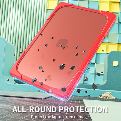Laptop Case A3404, full-body armored rugged case for Neo 13 2026 (A3404）