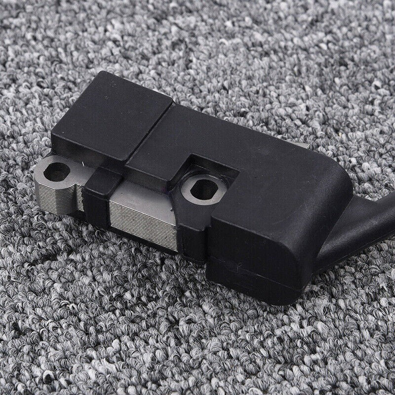 Ignition Coil Air Filter Kit For Chinese Chainsaw 4500 5200 5800 45cc 52cc 58cc