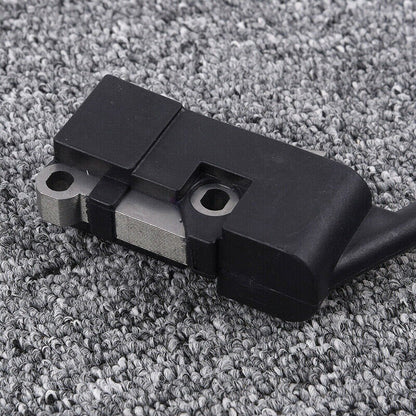 Ignition Coil Air Filter Kit For Chinese Chainsaw 4500 5200 5800 45cc 52cc 58cc
