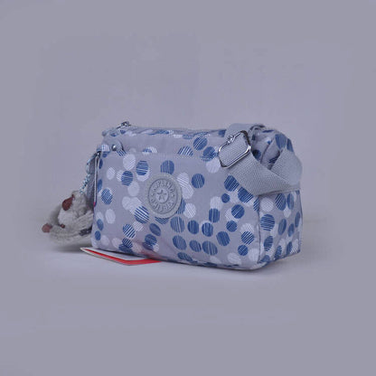 2023 New fashion travel lady messenger bag casual shoulder bag K1003