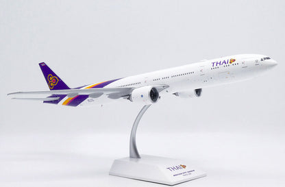 1:200 JC Wings THAI BOEING B777-300ER Passenger Airplane Diecast Aircraft Model