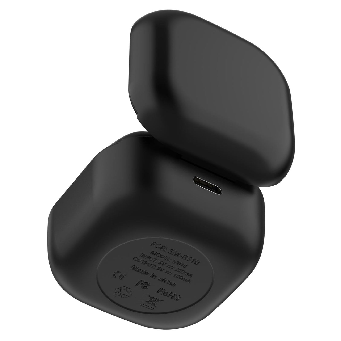 5V Earphone Charger Box USB Charging Hub Storage Case for Galaxy Buds 2 Pro A