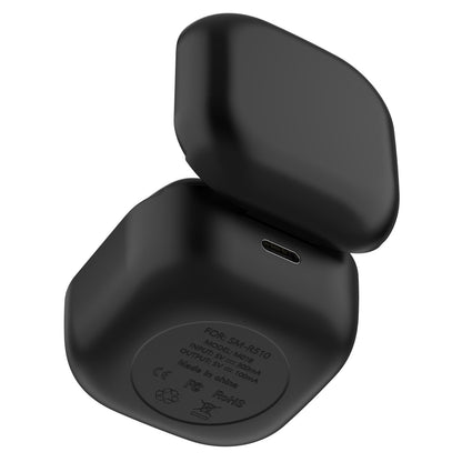 5V Earphone Charger Box USB Charging Hub Storage Case for Galaxy Buds 2 Pro A