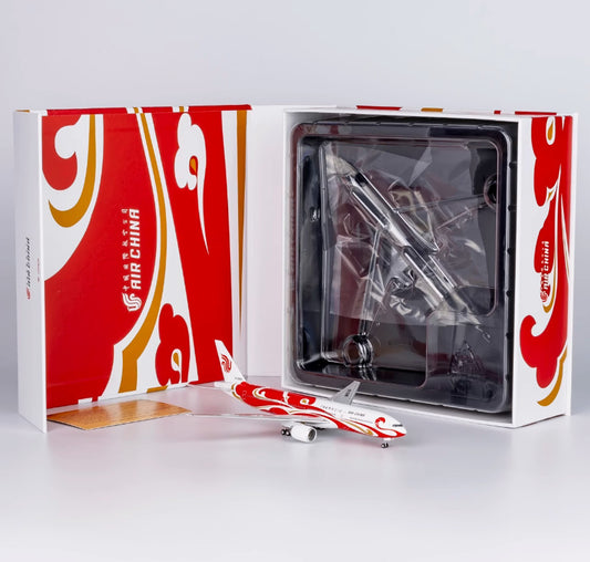 1:400 NG Model AIR CHINA BOEING 777-200 Plane Airplane Diecast Aircraft Model