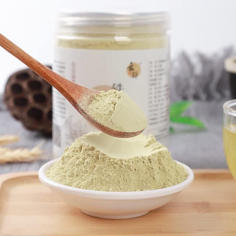 250g Chinese Tie Pi Shi Hu Huo Shan Dendrobium Powder Candidum for Making Tea