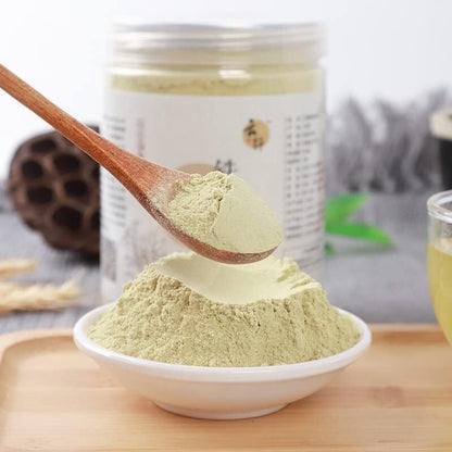 250g Chinese Tie Pi Shi Hu Huo Shan Dendrobium Powder Candidum for Making Tea