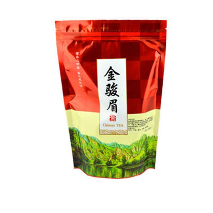 250g Top Tea Wuyishan Paulownia off Jinjunmei Black Tea Red Tea Bulk Green Food