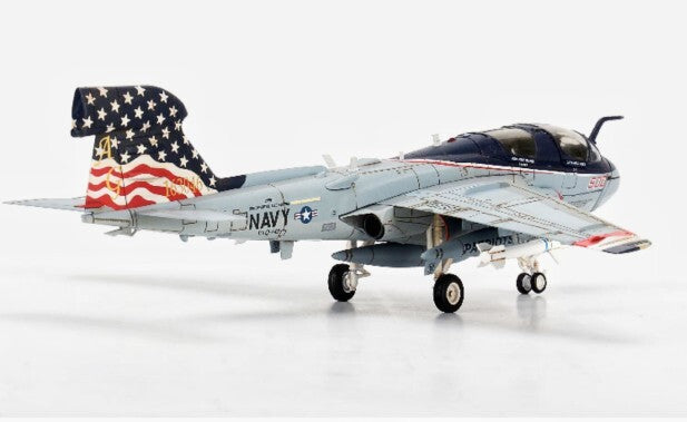 JC Wings US Marine Corps EA6B carrier-based Fighter Ranger VAQ-140" Patriot"