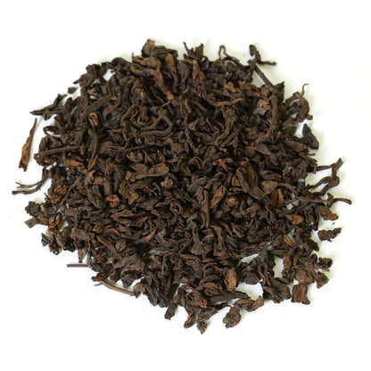 500g 2011 Premium Pu-erh Puer Puerh Tea Yunnan Ancient Tree Ripe Loose Leaf